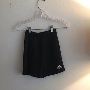 Adidas boys shorts